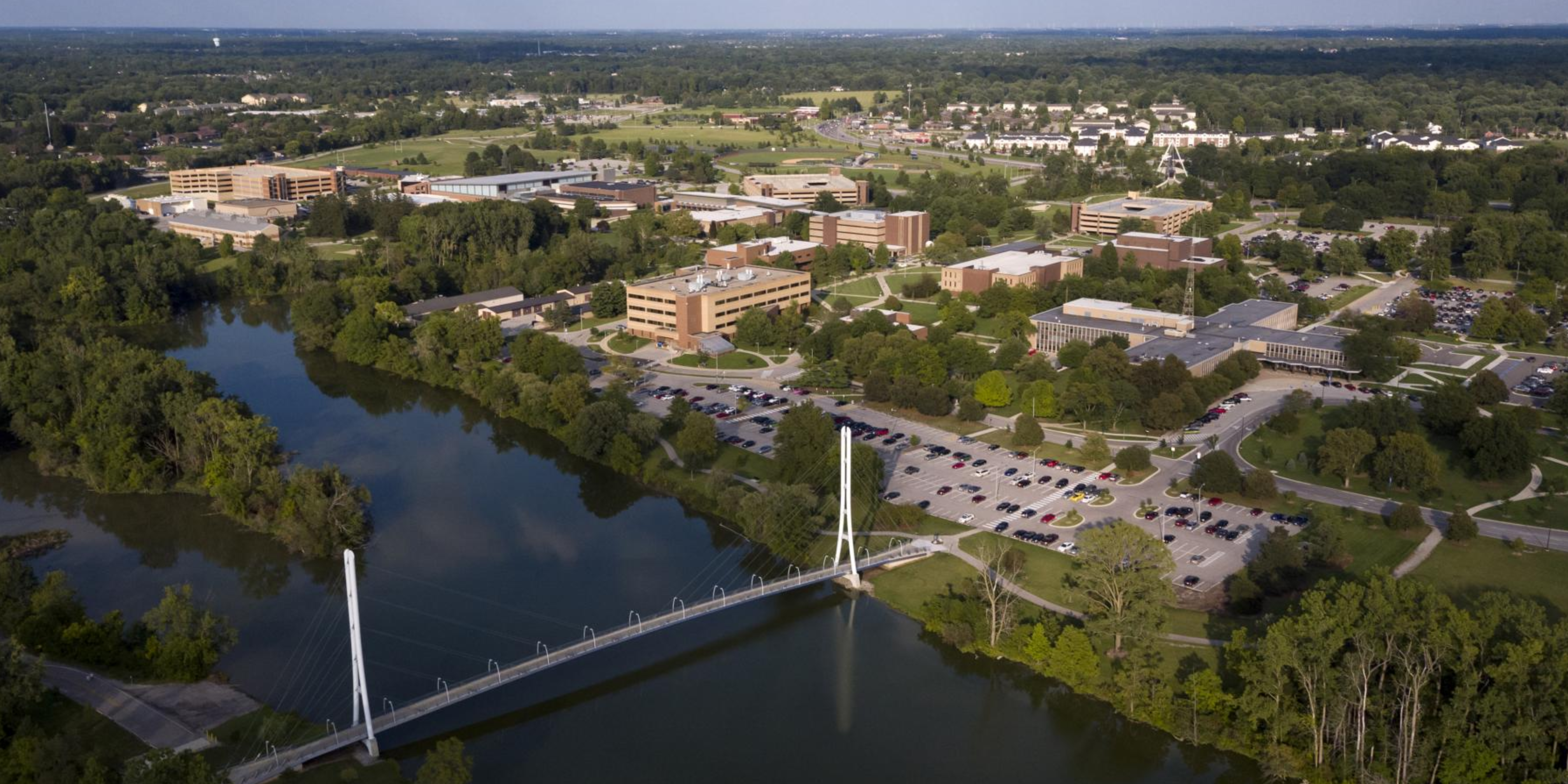 Purdue University Fort Wayne Campus