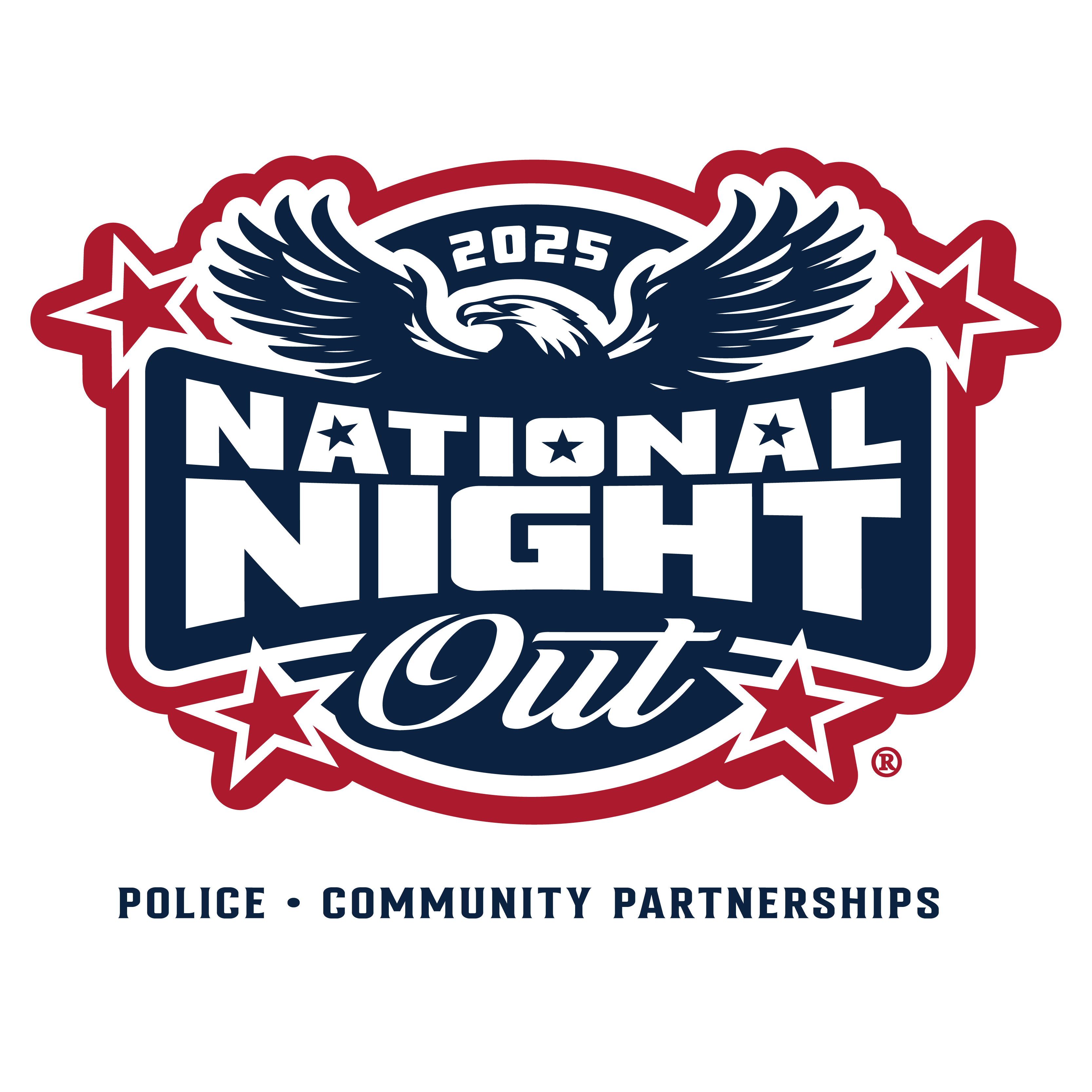 National Night Out Activity