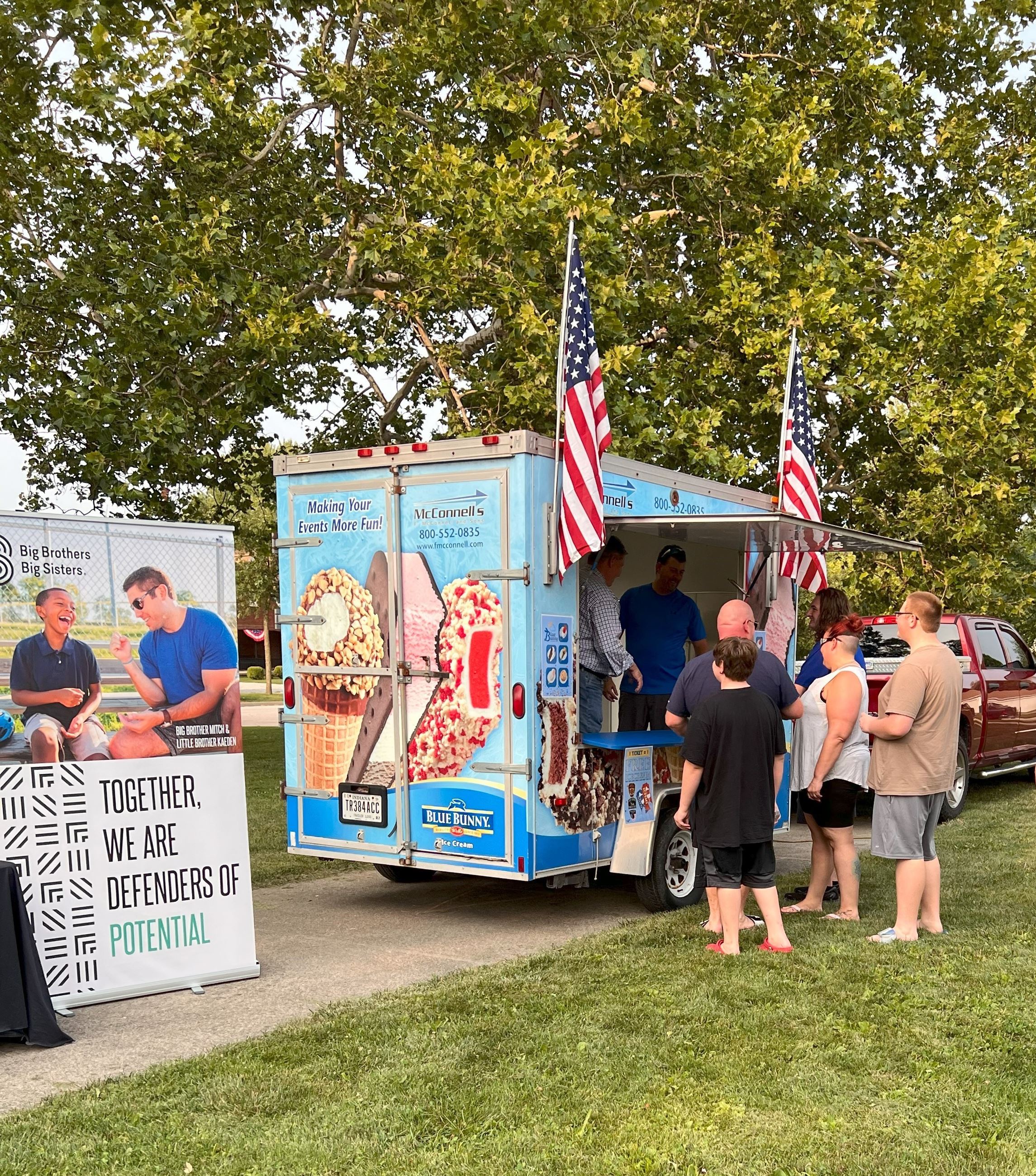 National Night Out Activity