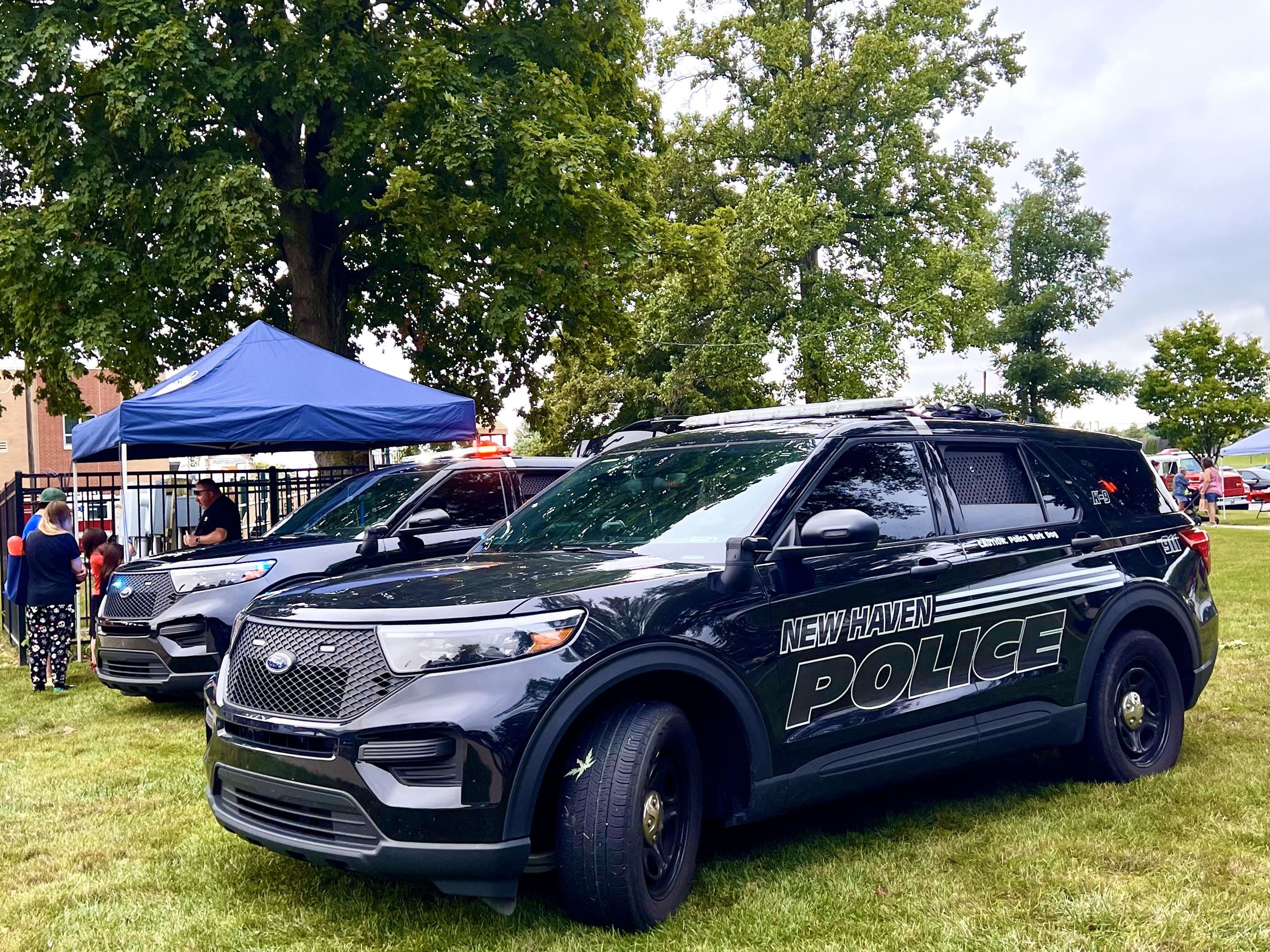 National Night Out Activity