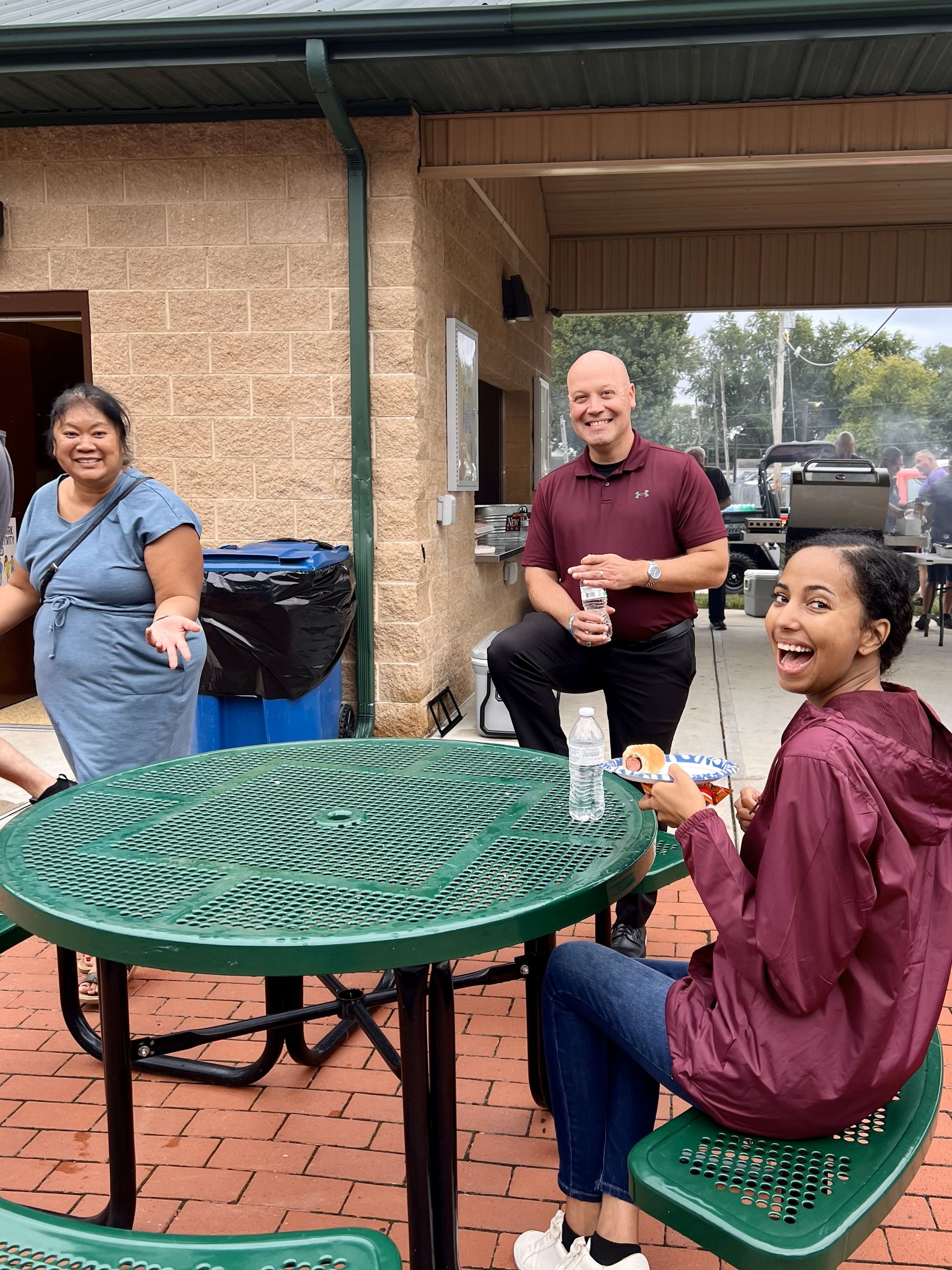 National Night Out Activity