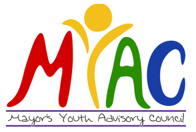 Mayor's Youth Advisory Council Logo