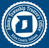 Adams Township Trustee logo