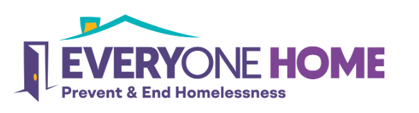 Everyone Home logo