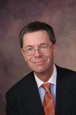 Bill Bradley Headshot