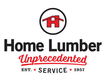 Home Lumber of New Haven logo