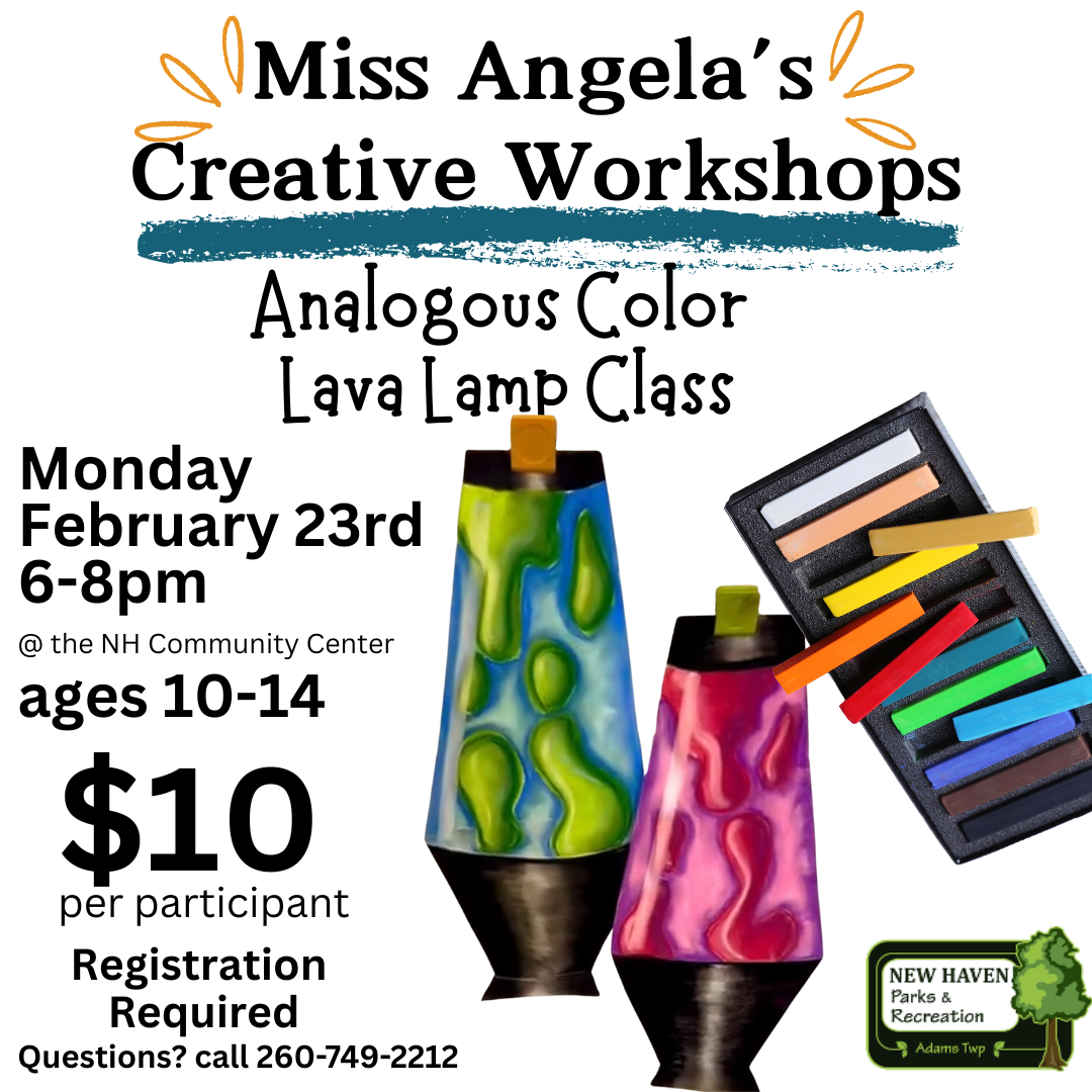 2026 FEB Lava Lamp Class
