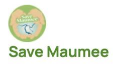 Save Maumee Org Logo