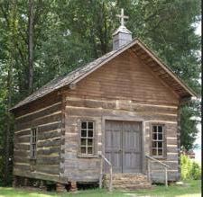 Historic New Haven cabin
