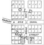 Tour New Haven - 1835 2.1