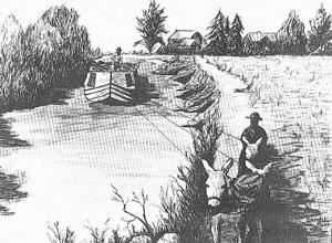 Tour New Haven - 1843 2.1