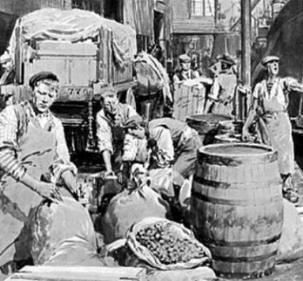 Tour New Haven - Canal Town 2.2