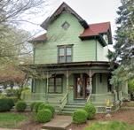 Tour New Haven- Herman Schnelker Jr. 750 W Main Street 2.3