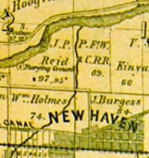 Tour New Haven- expansion 2.4