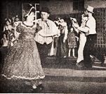 Tour New Haven- celebration eve ball 2.4