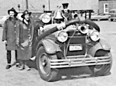 Tour New Haven- excellent streets in 1920 2.6