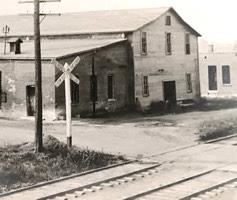 Tour New Haven- flourishing railroad industry 2.6