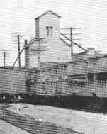 Tour New Haven- two grain elevators 2.6