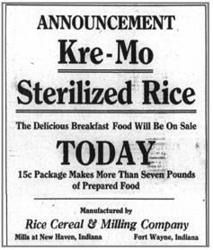 Tour New Haven- grain based business 2.6