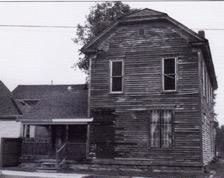 Section 3 - 2.9 - hotel built in 1920 to accomodate passenger traffic