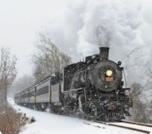 Section 3 - 2.2 - trains coming to New Haven