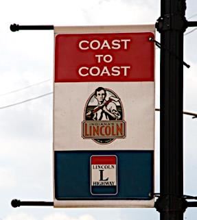 Section 3 - 4.6 - Lincoln Highway named after President Lincoln