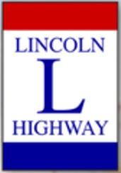 Section 3 - 4.1 - Lincoln Highway Logo