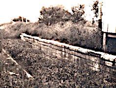 Section 3 - 1.1 - Wabash and Erie Canal remains