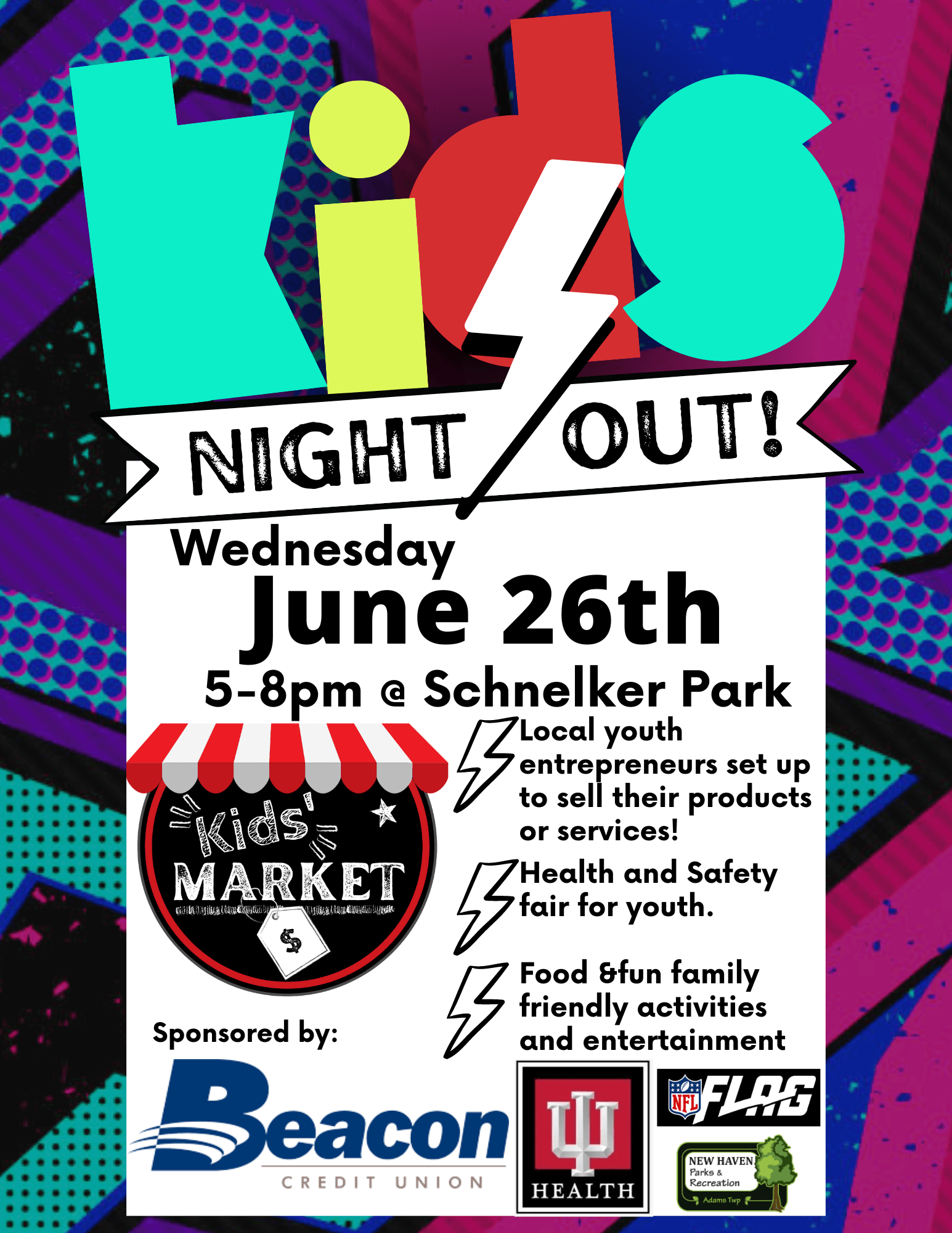 Main Flyer with Sponsors (1)