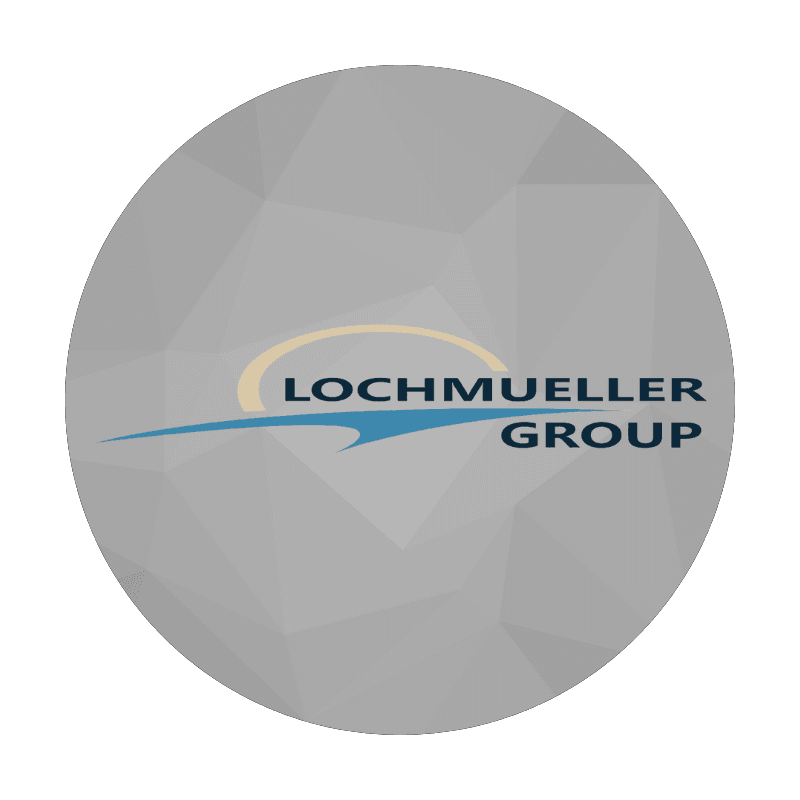 Lochmueller Group logo