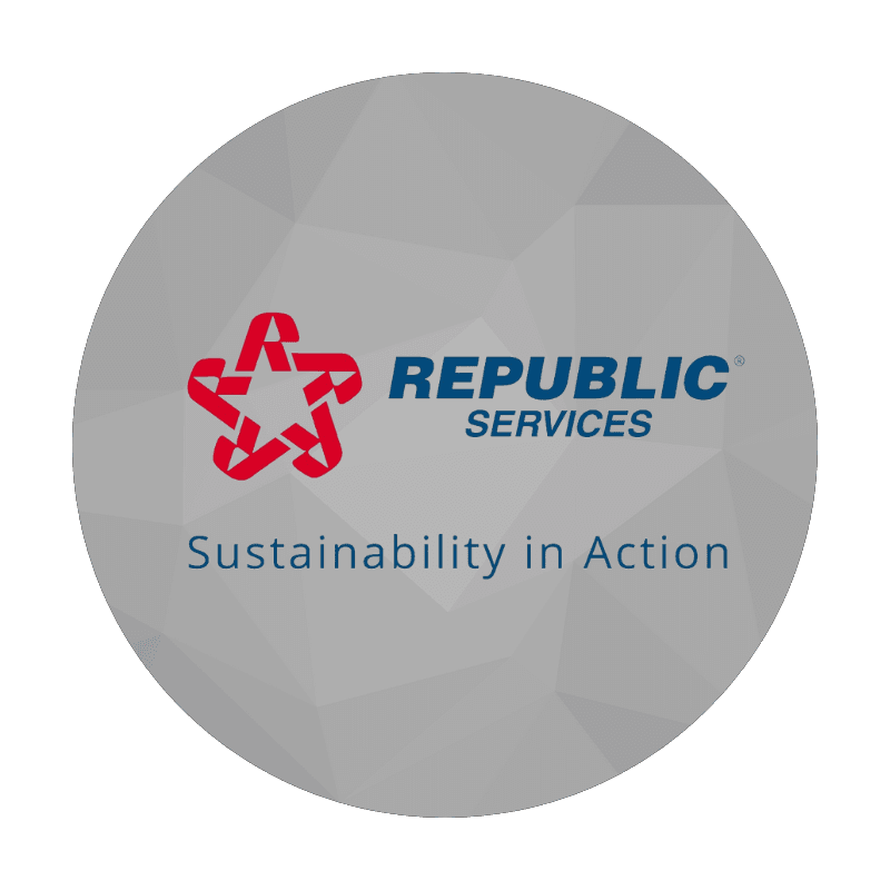 Republic Services logo