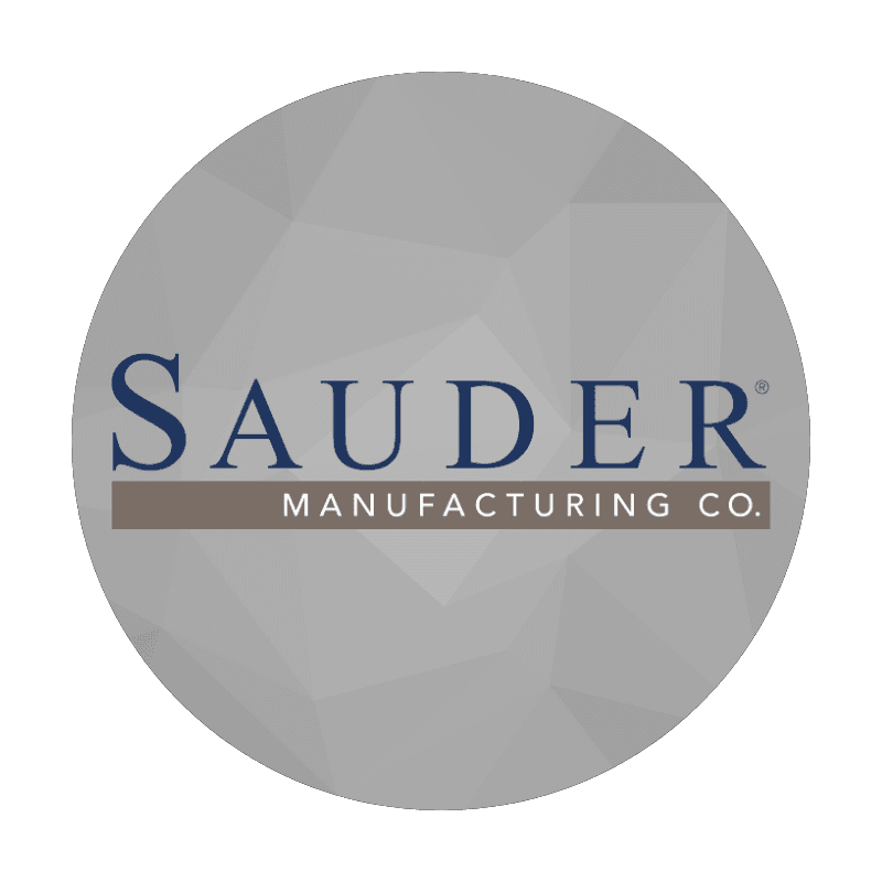 Sauder Manufacturing Co. logo
