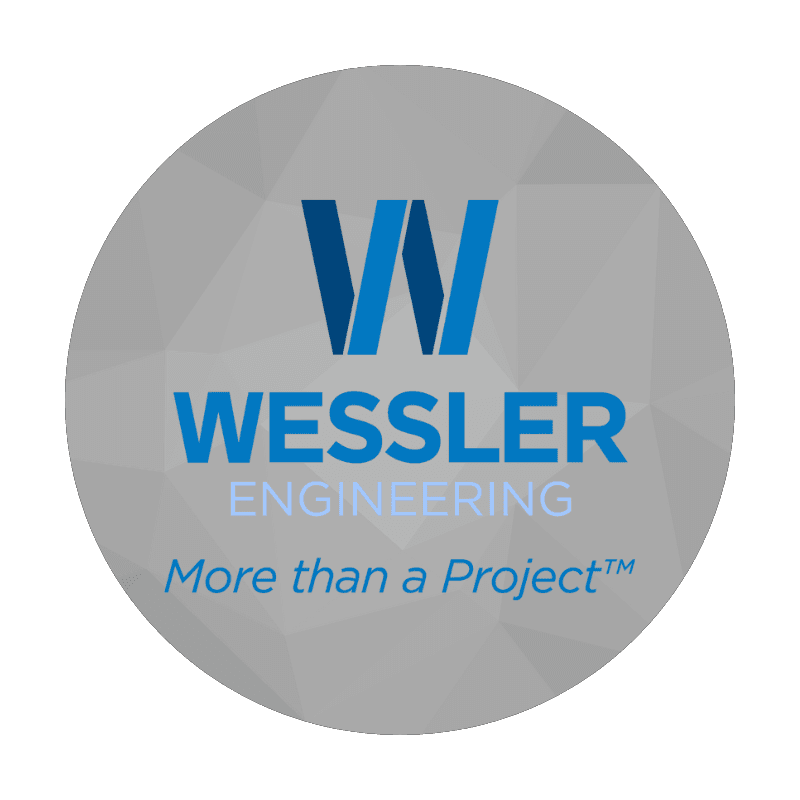 Wessler Engineering logo