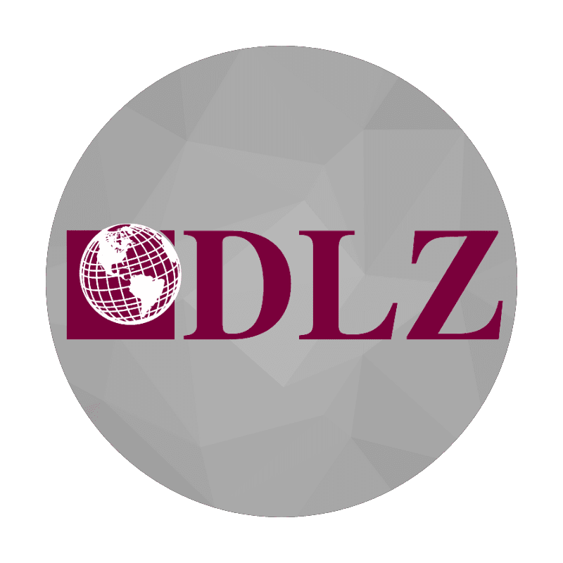 DLZ logo