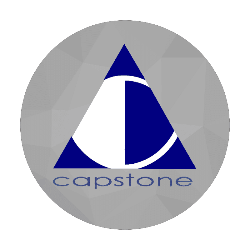 Capstone Group logo