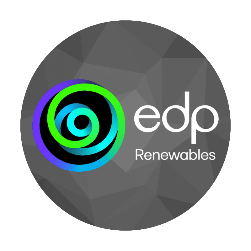 EDP Renewables logo
