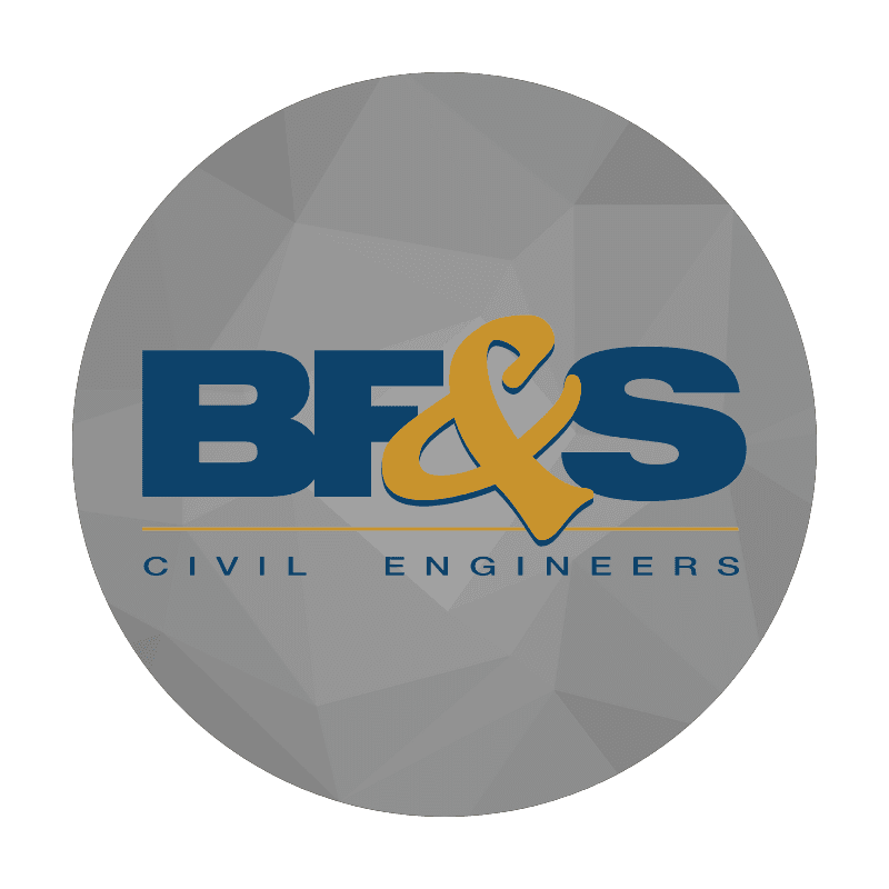 BF&S Civil Engineering logo