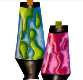 Lava Lamp