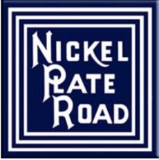 Nickel Plate Road Logo
